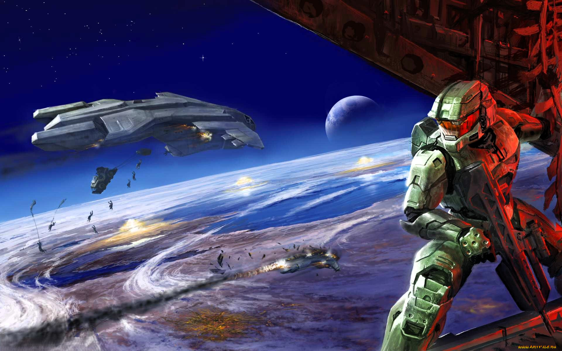  , halo 2, , , , 